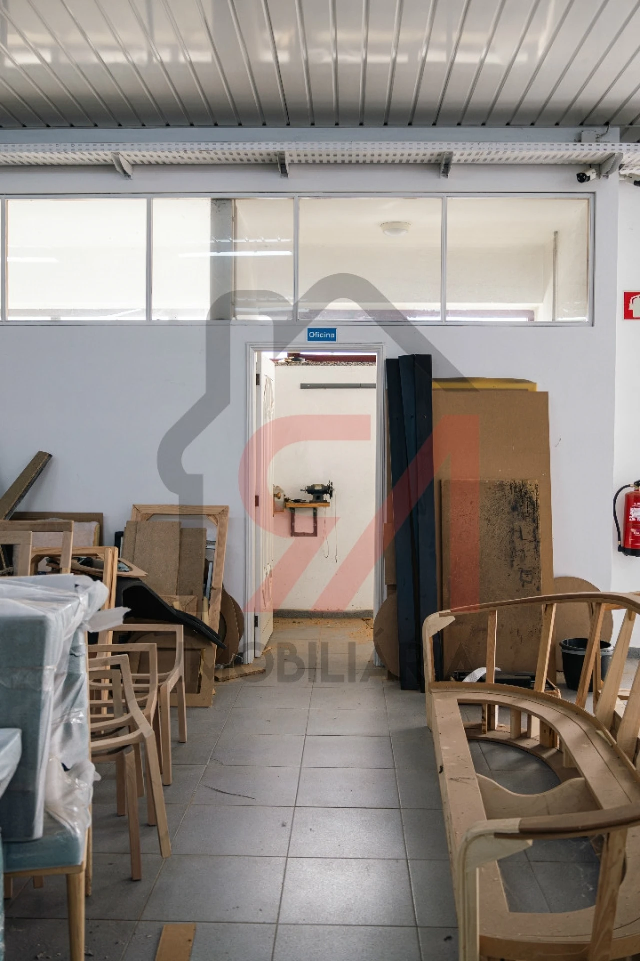 Negócio para Venda em Figueiro Foto 13