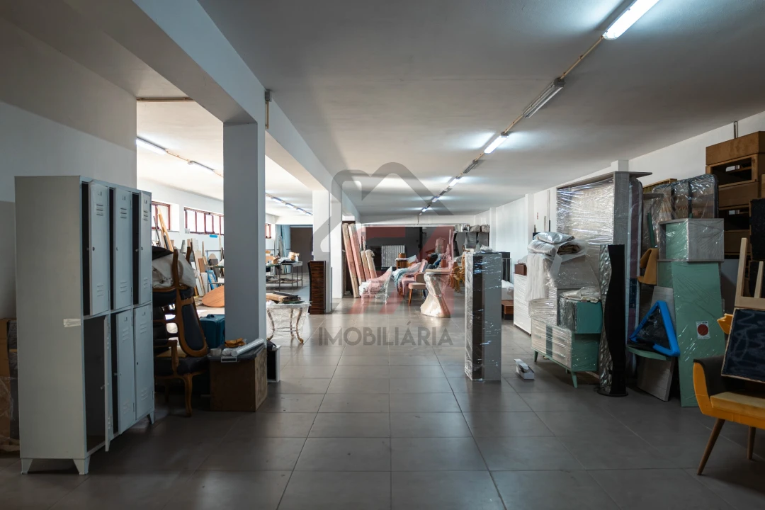 Negócio para Venda em Figueiro Foto 36