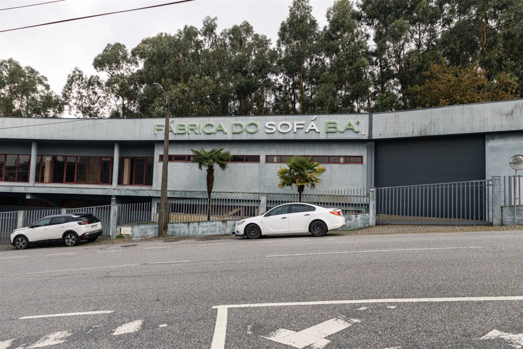 Negócio para Venda em Figueiro Foto 57