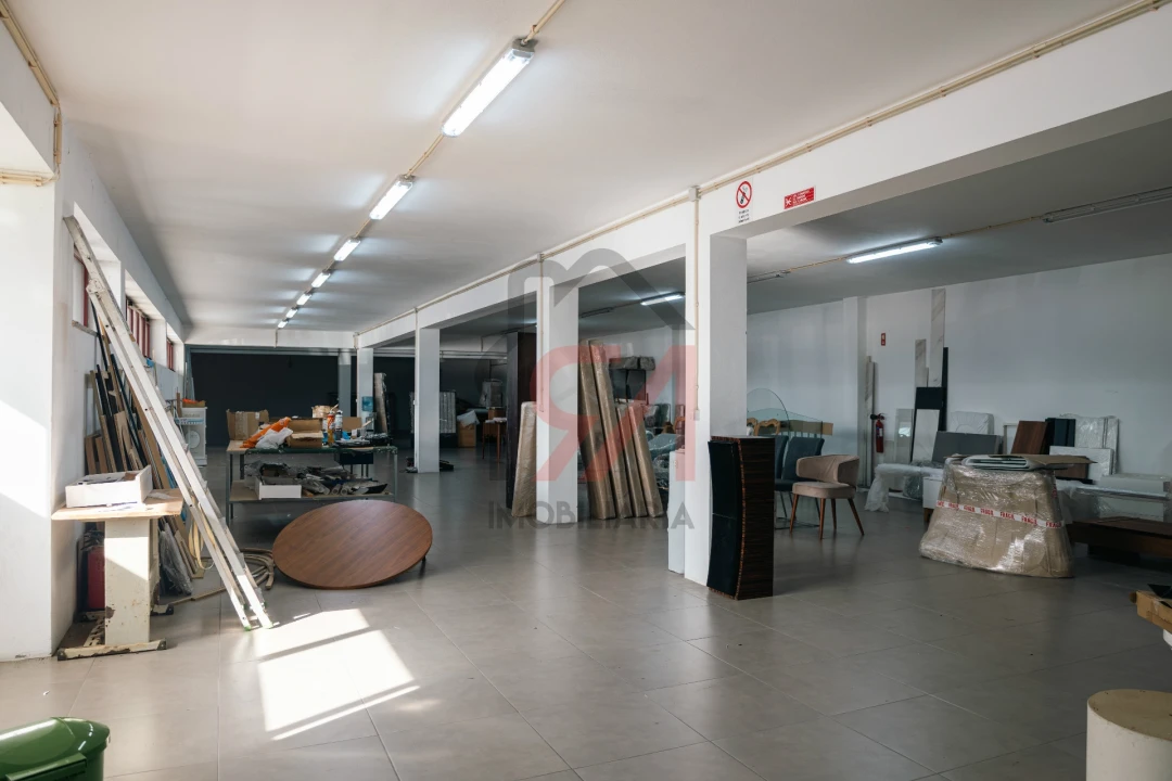 Negócio para Venda em Figueiro Foto 41