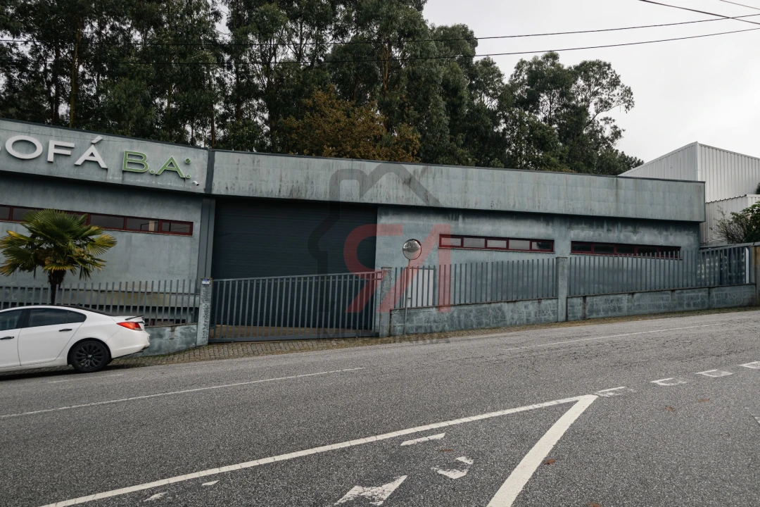 Negócio para Venda em Figueiro Foto 58