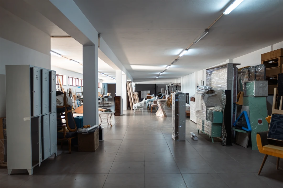 Negócio para Venda em Figueiro Foto 36