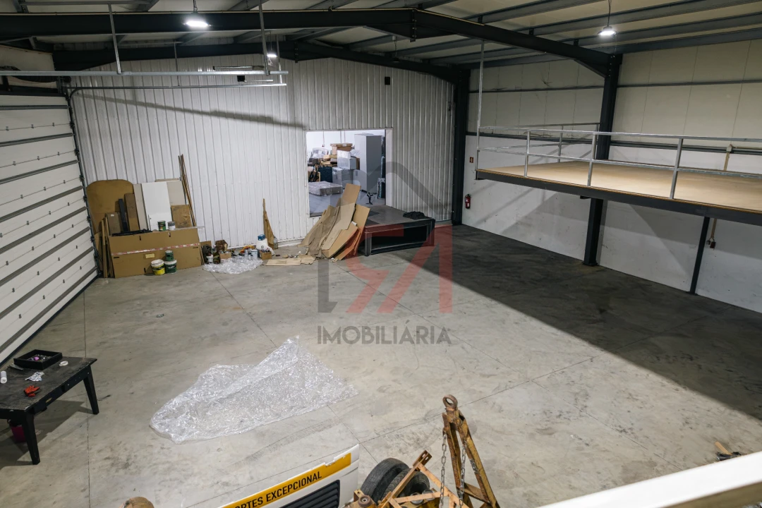 Negócio para Venda em Figueiro Foto 24