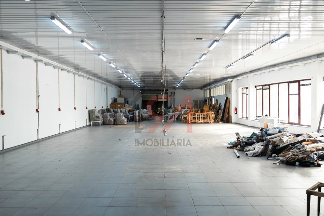 Negócio para Venda em Figueiro Foto 10