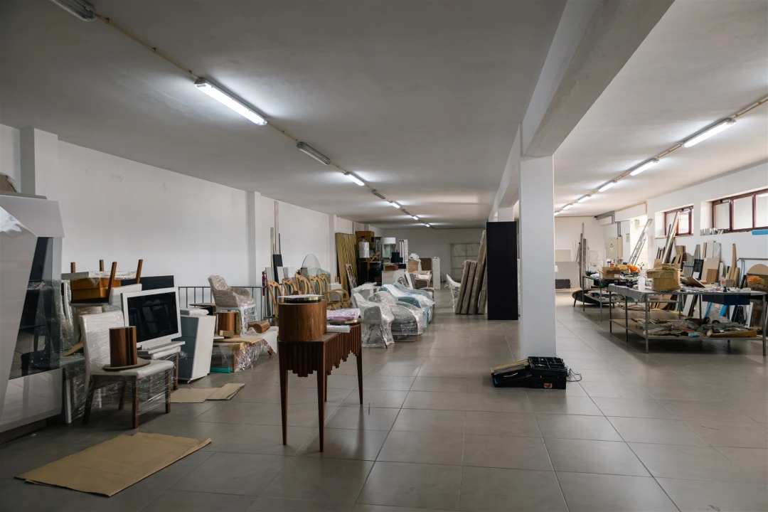 Negócio para Venda em Figueiro Foto 55