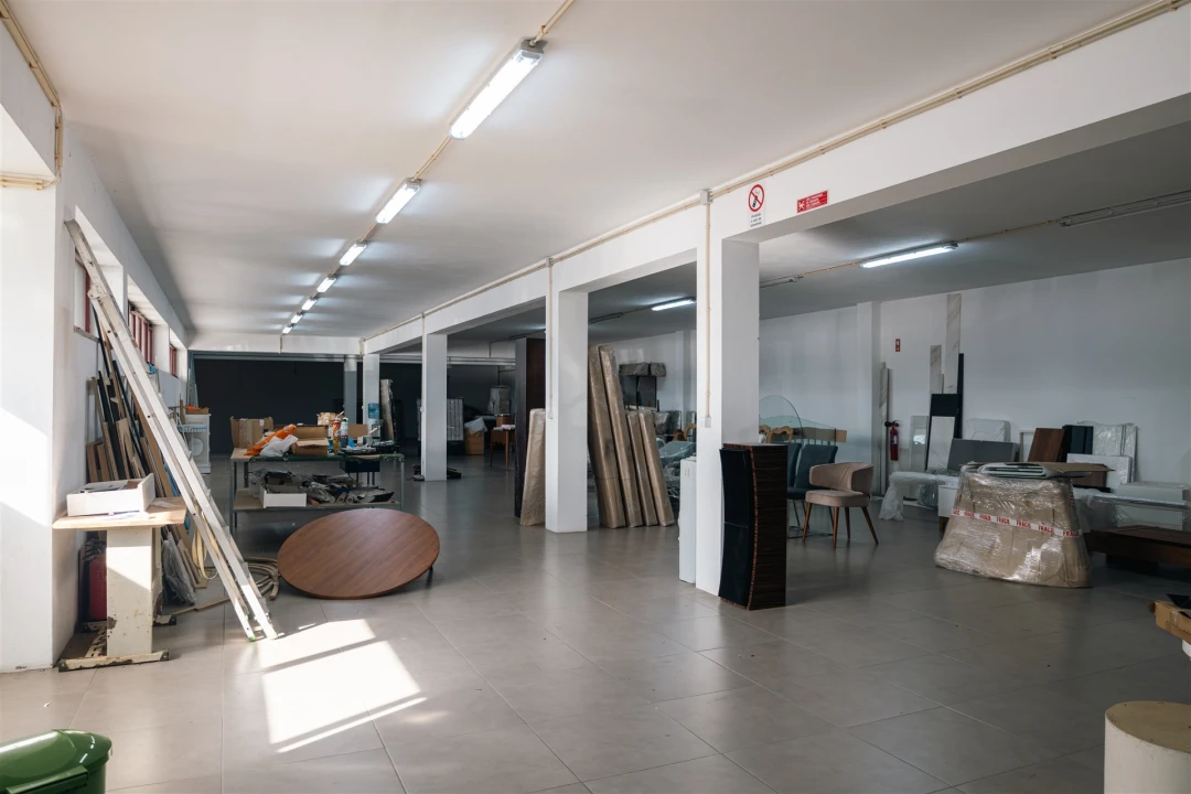 Negócio para Venda em Figueiro Foto 41