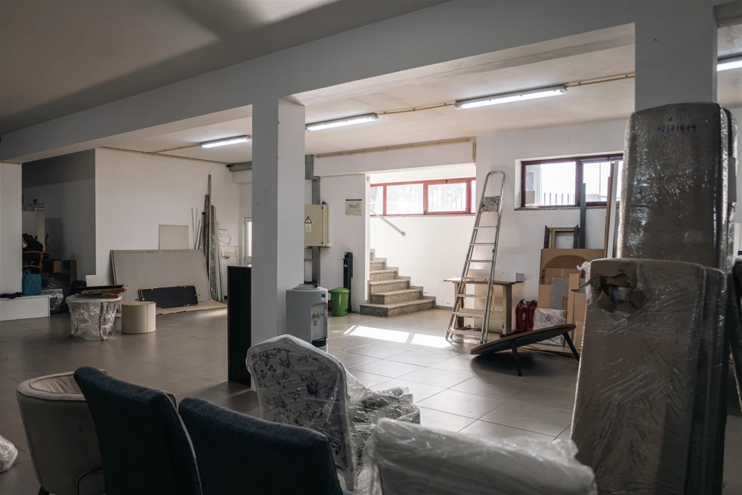 Negócio para Venda em Figueiro Foto 46