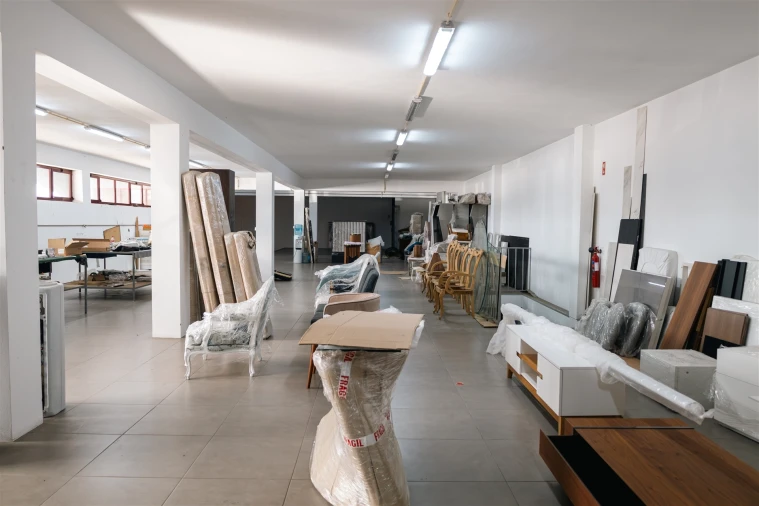 Negócio para Venda em Figueiro Foto 43