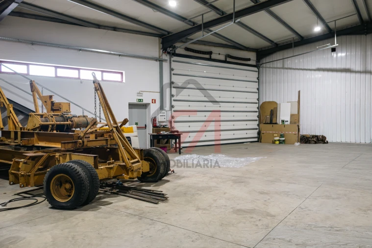 Negócio para Venda em Figueiro Foto 19