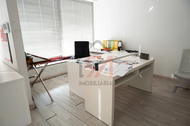 Negócio para Venda em Figueiro Foto 6