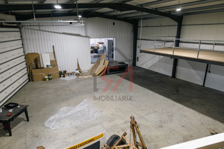 Negócio para Venda em Figueiro Foto 24