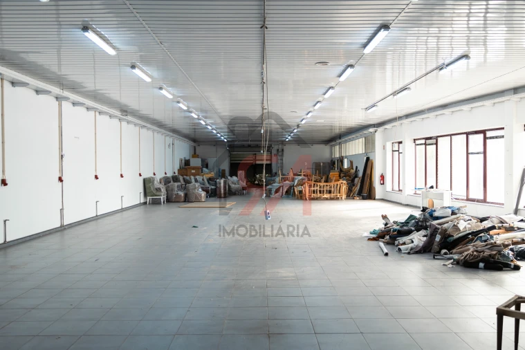 Negócio para Venda em Figueiro Foto 10