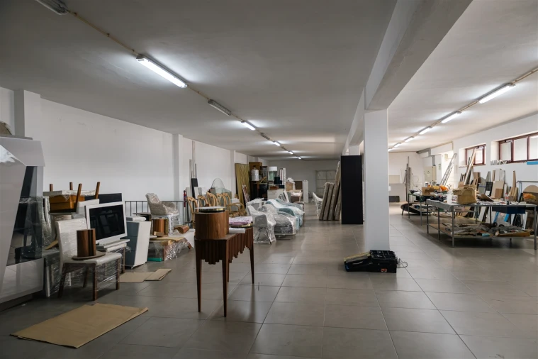 Negócio para Venda em Figueiro Foto 55