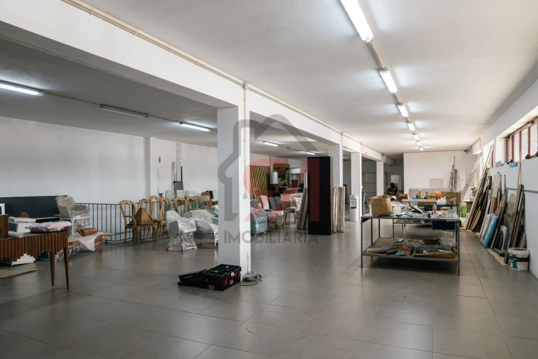 Negócio para Venda em Figueiro Foto 49