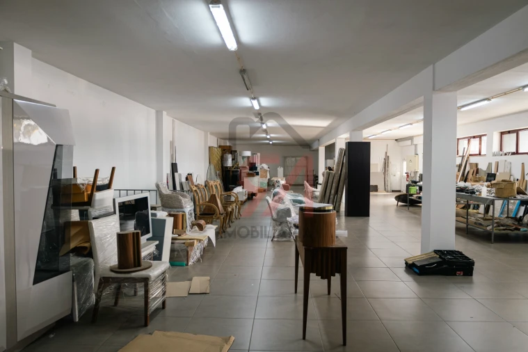 Negócio para Venda em Figueiro Foto 47