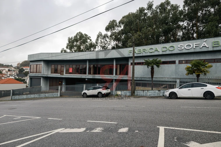 Negócio para Venda em Figueiro