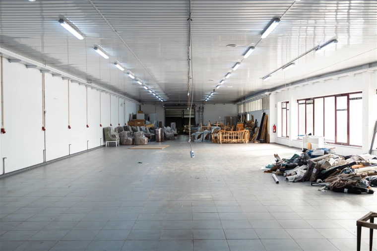 Negócio para Venda em Figueiro Foto 10