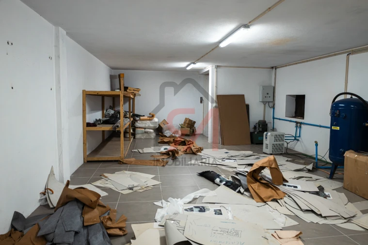 Negócio para Venda em Figueiro Foto 33