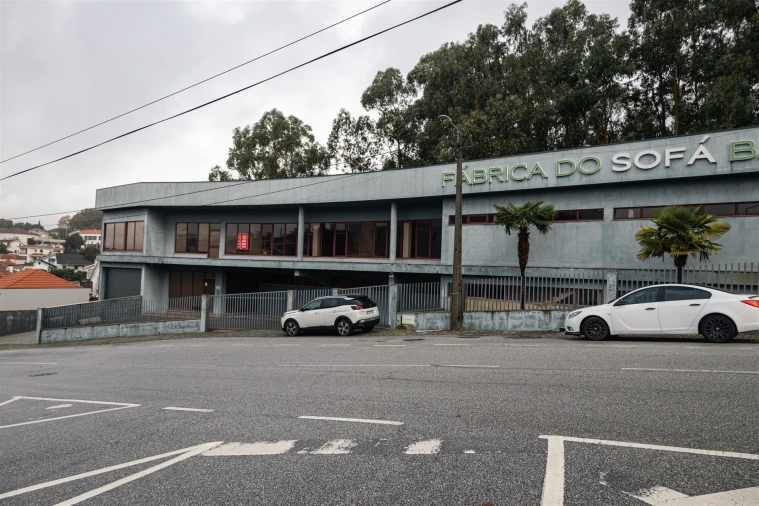 Negócio para Venda em Figueiro