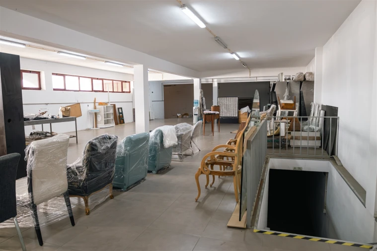 Negócio para Venda em Figueiro Foto 44