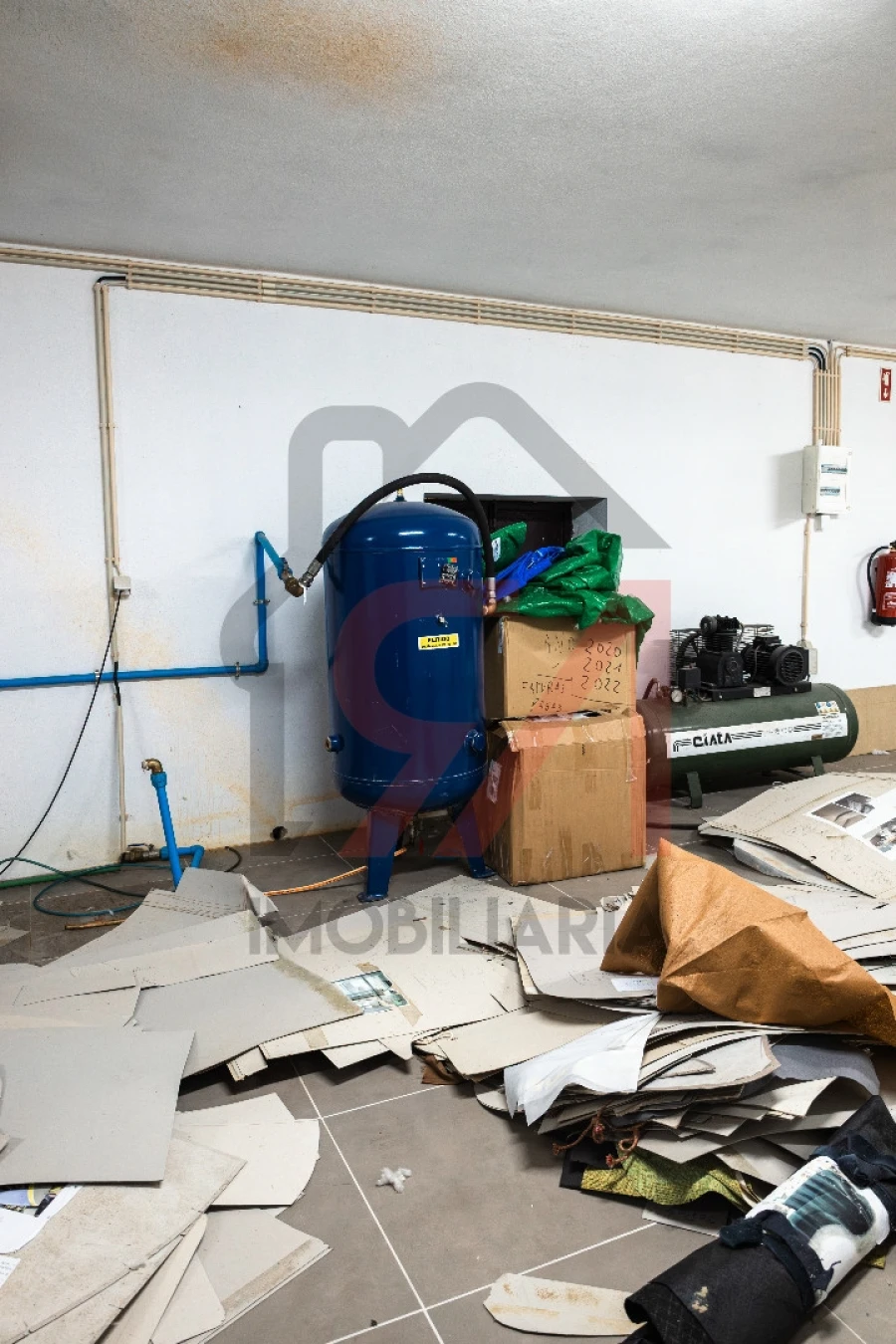 Negócio para Venda em Figueiro Foto 31