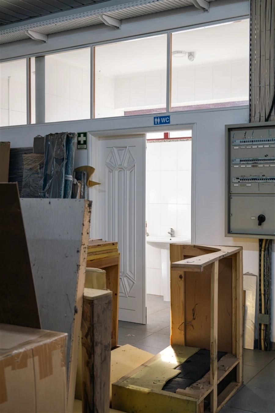 Negócio para Venda em Figueiro Foto 14