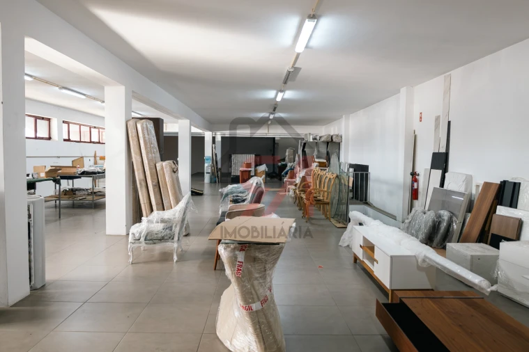 Negócio para Venda em Figueiro Foto 43