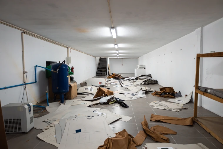 Negócio para Venda em Figueiro Foto 26