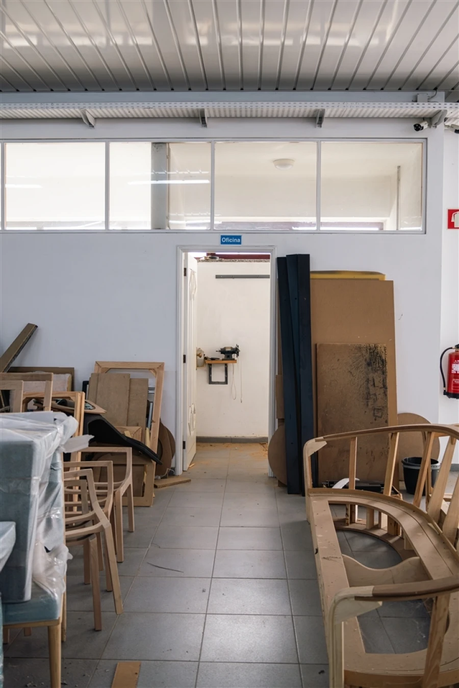 Negócio para Venda em Figueiro Foto 13