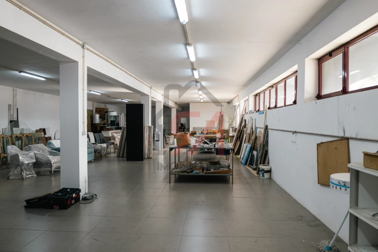 Negócio para Venda em Figueiro Foto 48