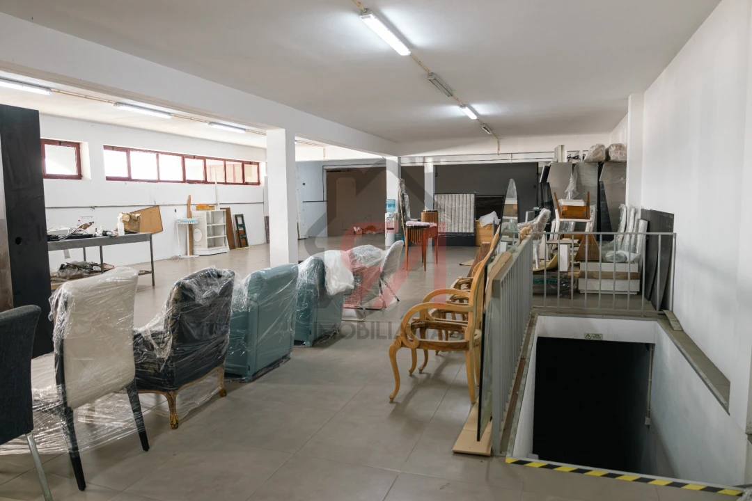 Negócio para Venda em Figueiro Foto 44