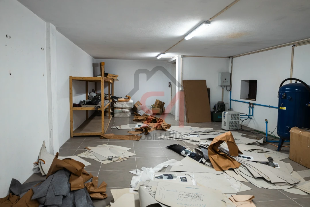 Negócio para Venda em Figueiro Foto 33