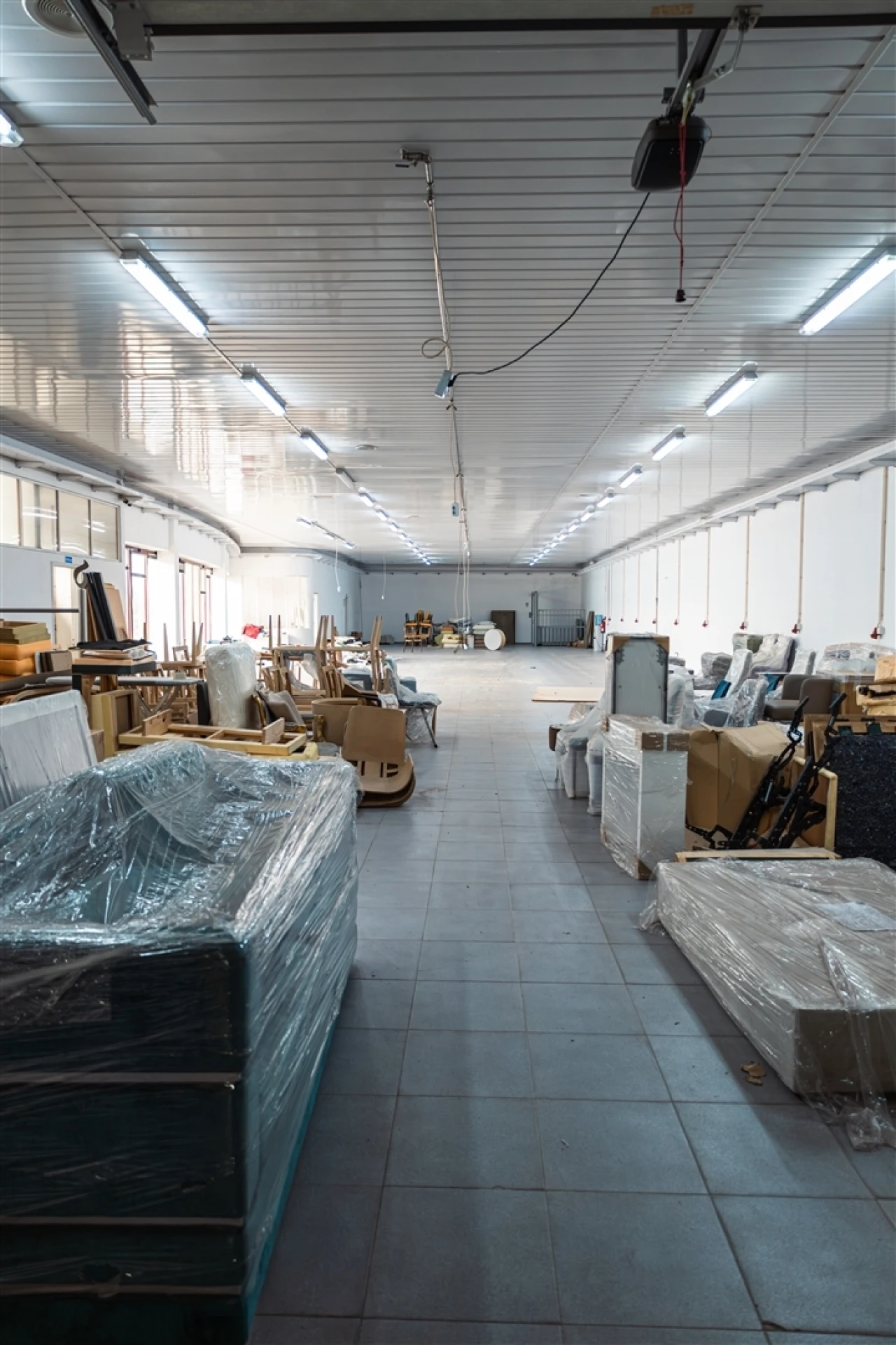 Negócio para Venda em Figueiro Foto 17