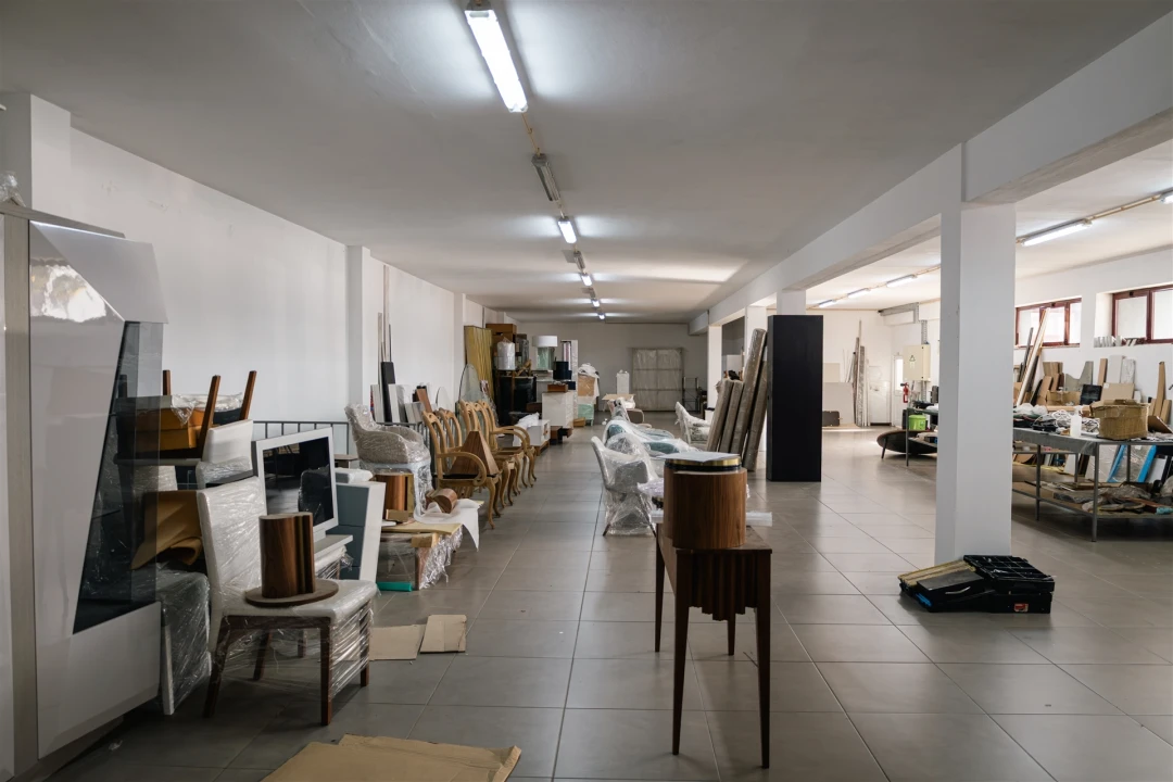 Negócio para Venda em Figueiro Foto 47