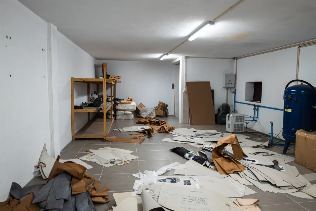 Negócio para Venda em Figueiro Foto 33