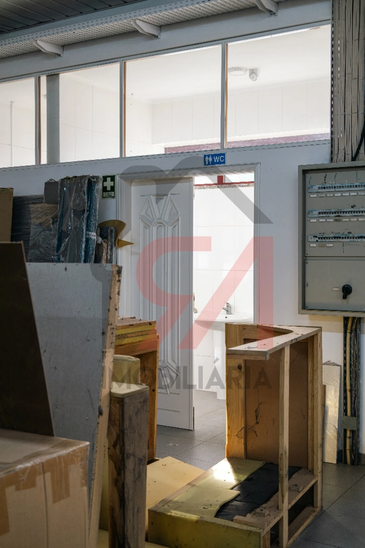 Negócio para Venda em Figueiro Foto 14