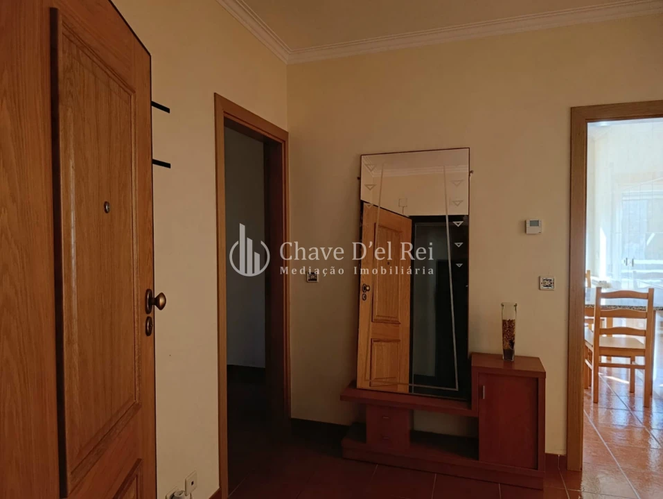 Apartamento T3 para Venda em Satão Foto 6