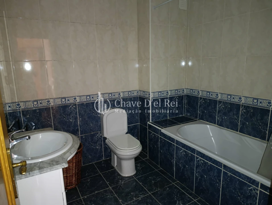 Apartamento T3 para Venda em Satão Foto 18