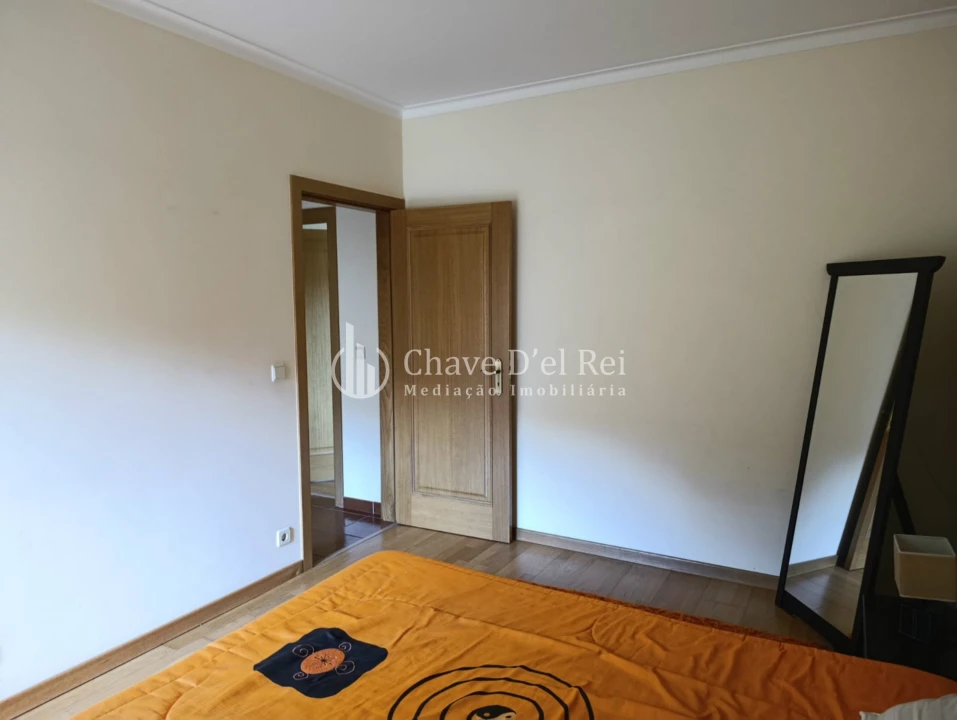 Apartamento T3 para Venda em Satão Foto 10