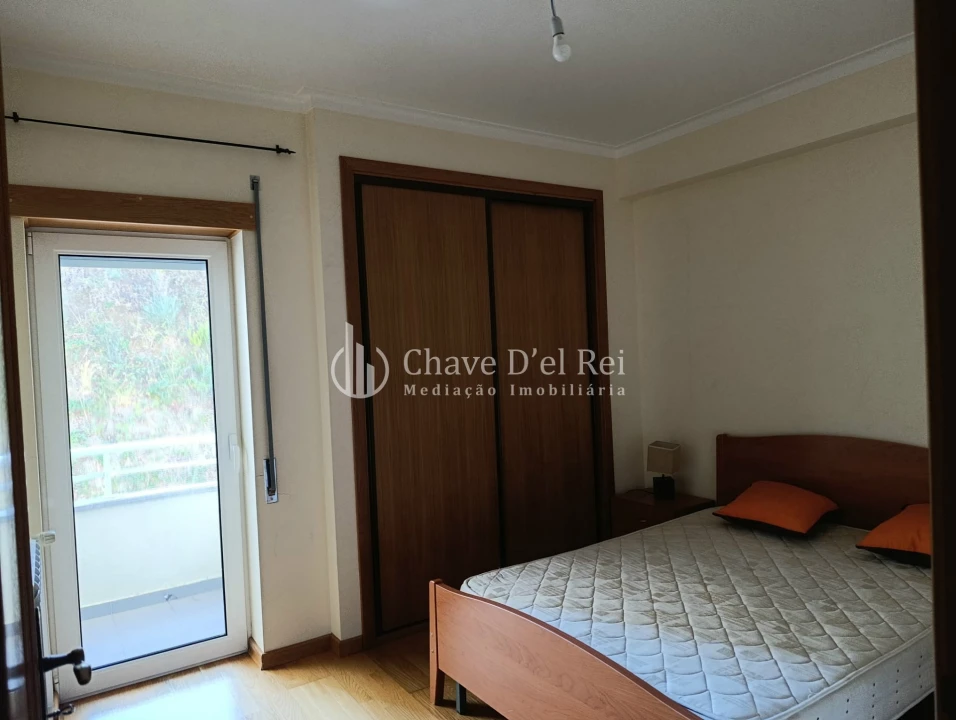 Apartamento T3 para Venda em Satão Foto 14