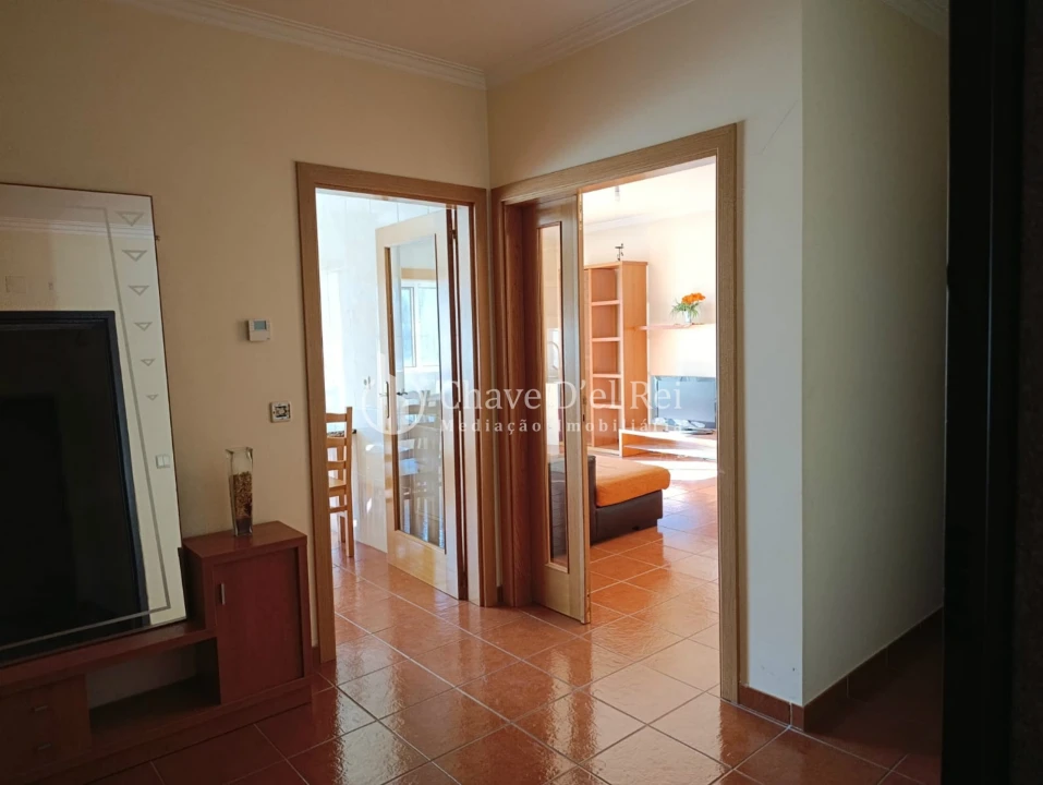 Apartamento T3 para Venda em Satão Foto 7