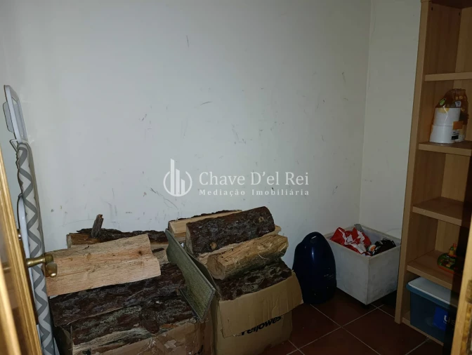 Apartamento T3 para Venda em Satão Foto 23