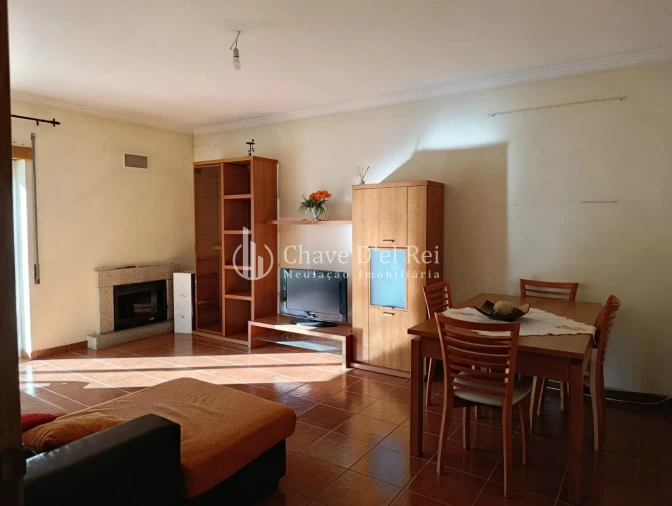 Apartamento T3 para Venda em Satão Foto 5