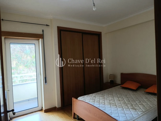 Apartamento T3 para Venda em Satão Foto 14