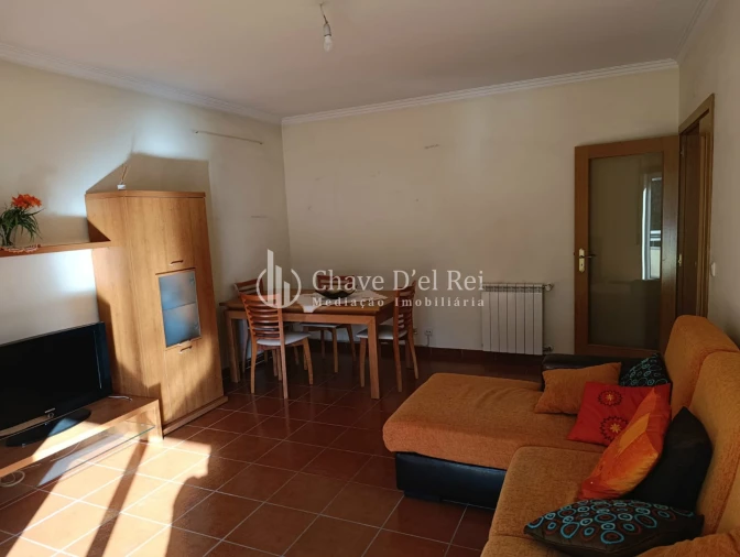 Apartamento T3 para Venda em Satão Foto 4