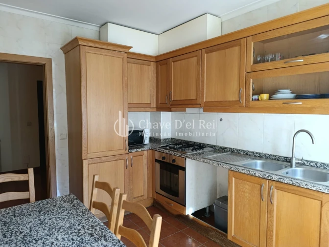 Apartamento T3 para Venda em Satão Foto 3