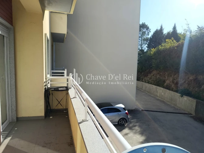 Apartamento T3 para Venda em Satão Foto 21