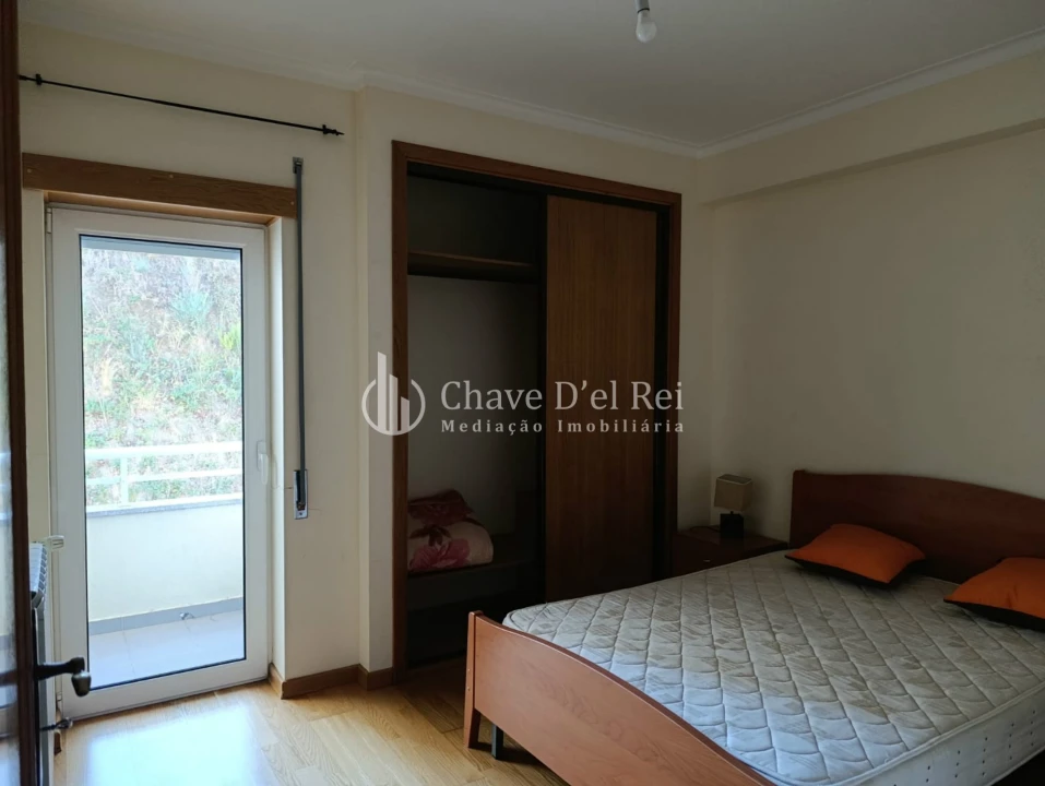 Apartamento T3 para Venda em Satão Foto 15