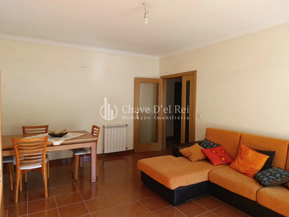 Apartamento T3 para Venda em Satão Foto 9