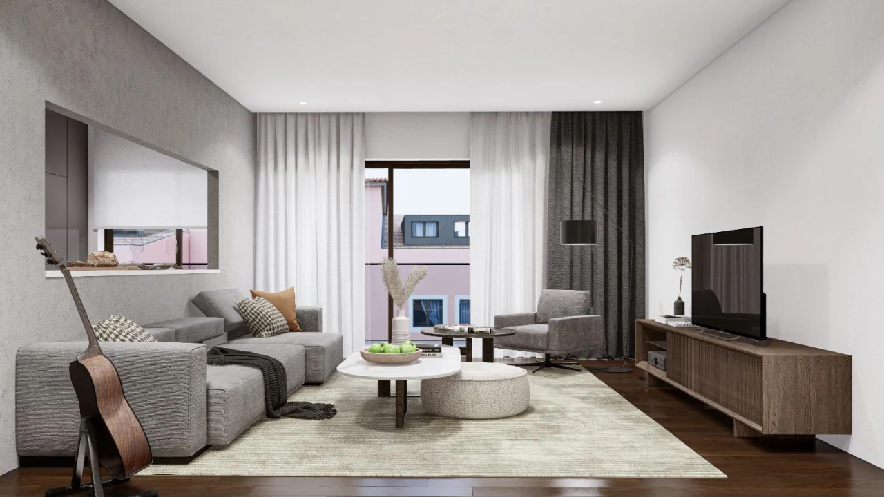 Apartamento T3 para Venda em Azurara Foto 22